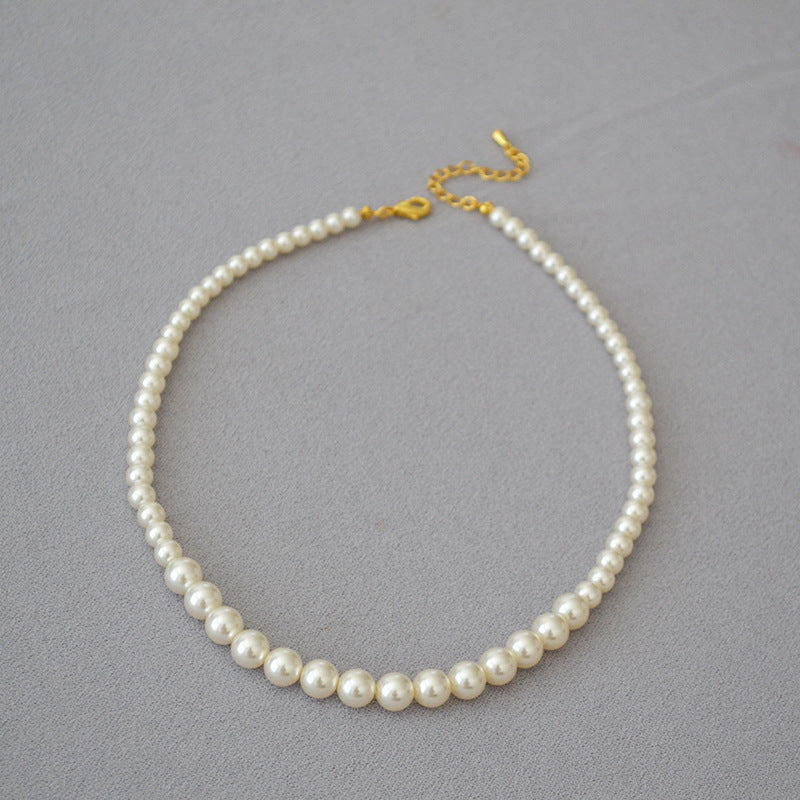 Elegantti Helmi Kaulakoru jokaiseen tilaisuuteen