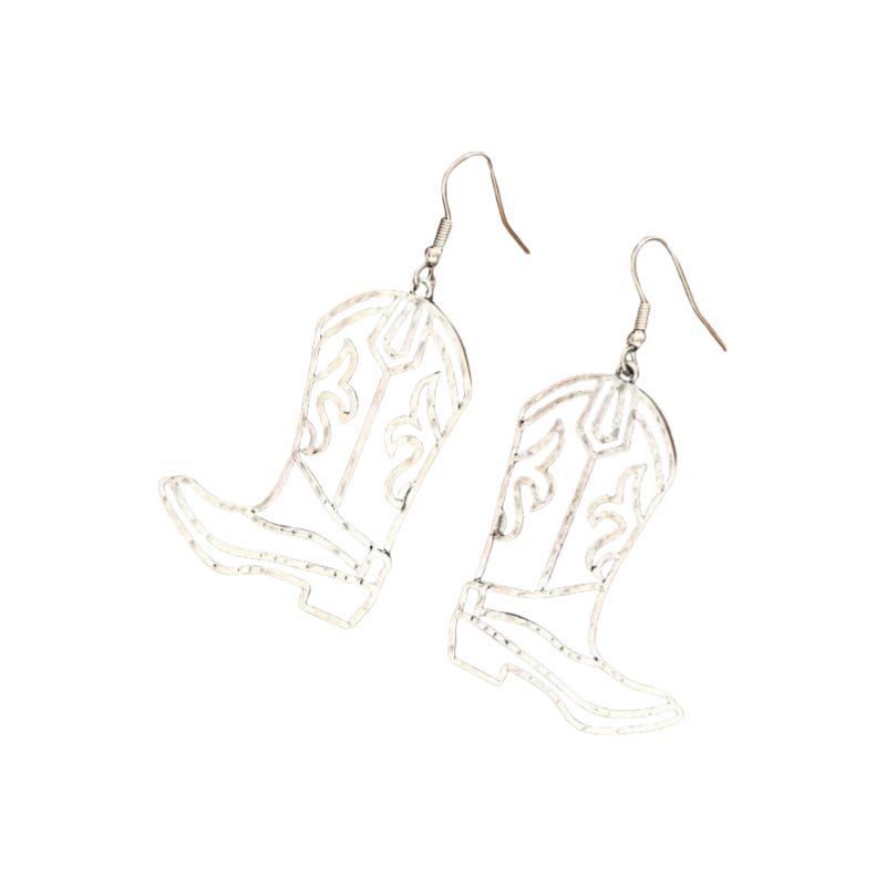 Käsintehty vintage Korvarengas