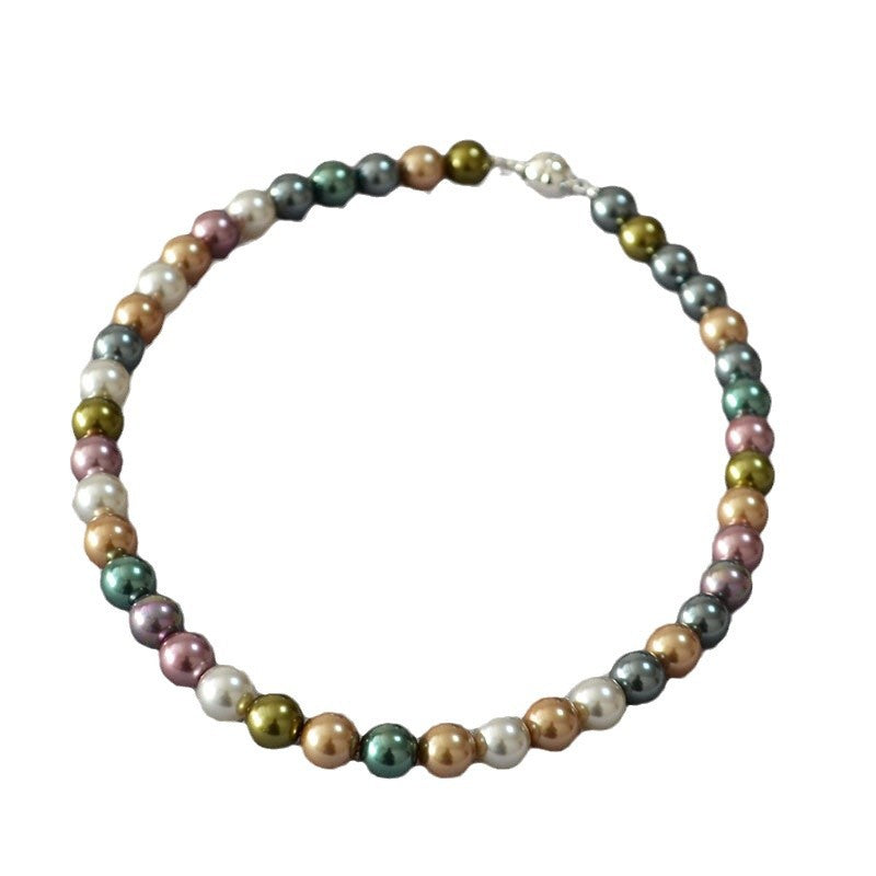 Elegantti Helmi Kaulakoru jokaiseen tilaisuuteen