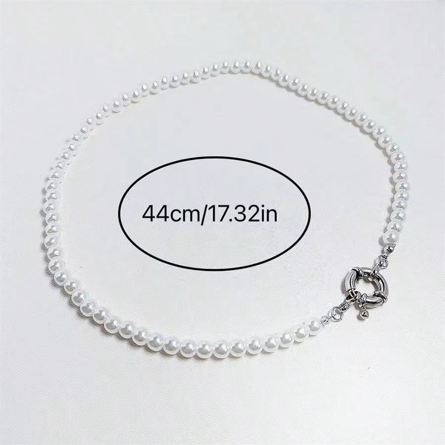 Elegantti Helmi Kaulakoru jokaiseen tilaisuuteen