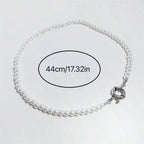 Elegantti Helmi Kaulakoru jokaiseen tilaisuuteen