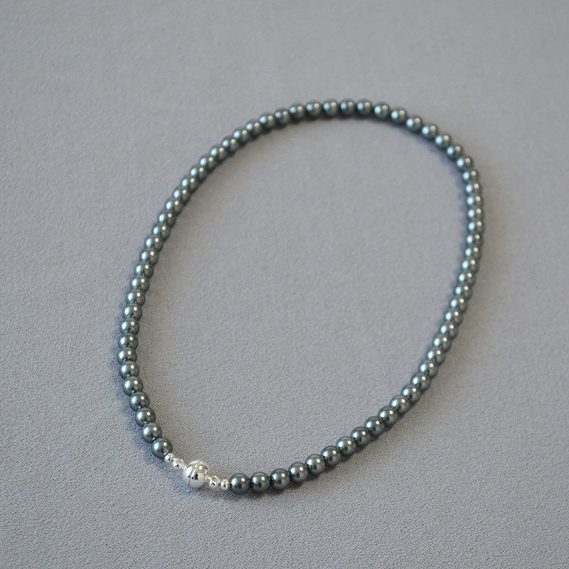 Elegantti Helmi Kaulakoru jokaiseen tilaisuuteen