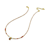 Elegantti Helmi Kaulakoru jokaiseen tilaisuuteen