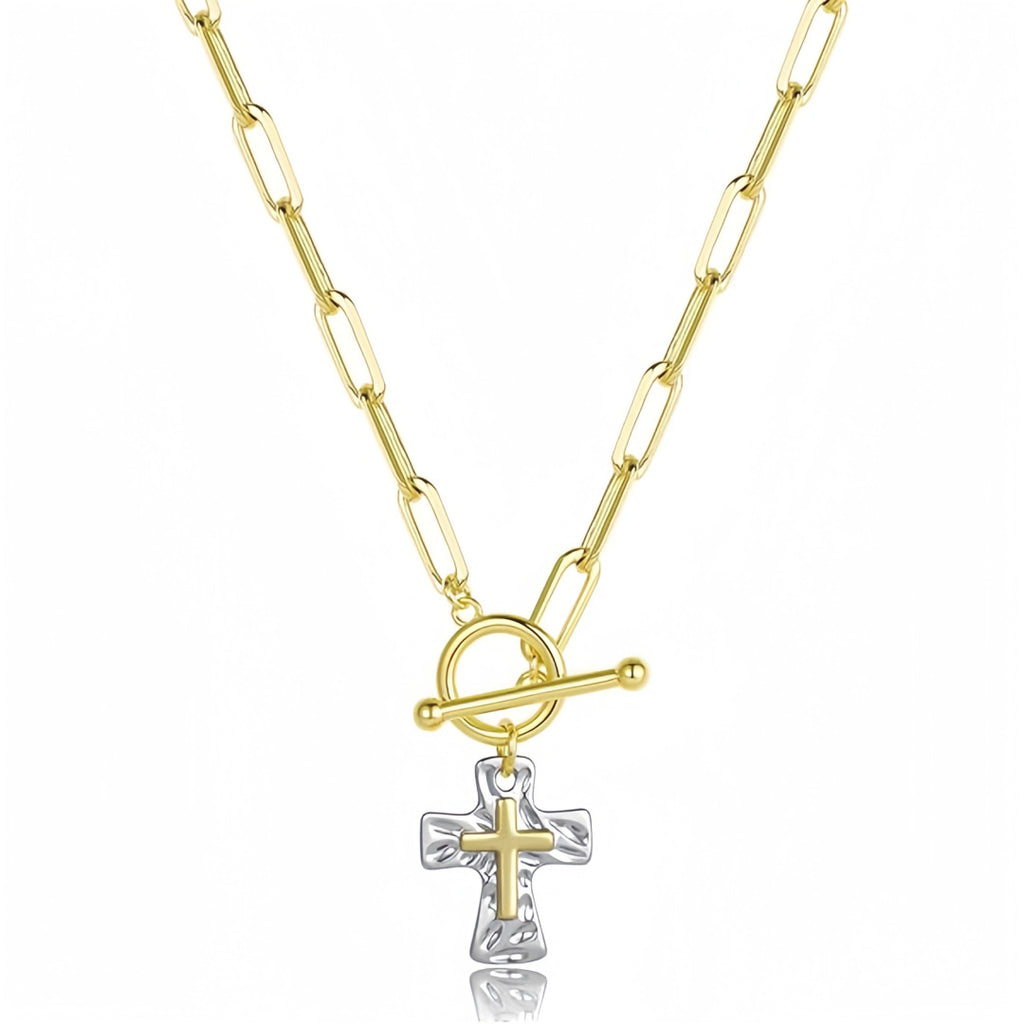 Herkkä käsityö Kaulakoru