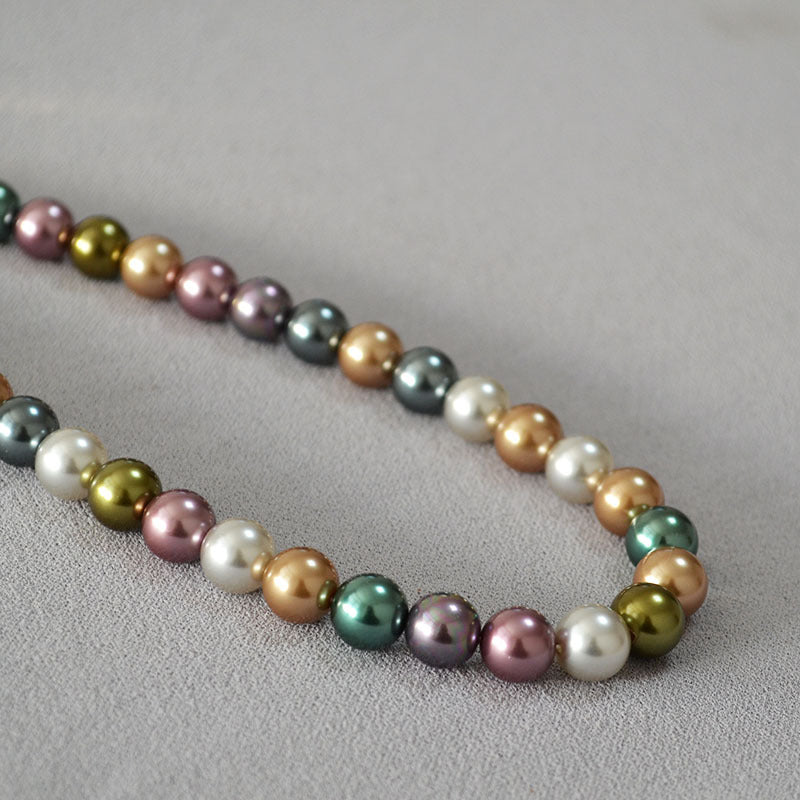 Elegantti Helmi Kaulakoru jokaiseen tilaisuuteen