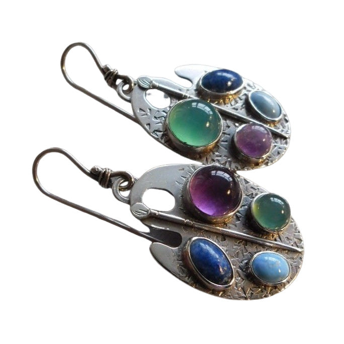 Romanttinen Korvarengas erityisiin hetkiin