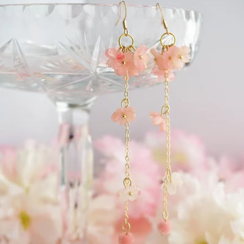 Hurmaava Helmi Korvarengas jokaiseen tilaisuuteen