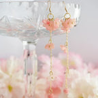 Hurmaava Helmi Korvarengas jokaiseen tilaisuuteen