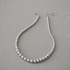 Elegantti Helmi Kaulakoru jokaiseen tilaisuuteen