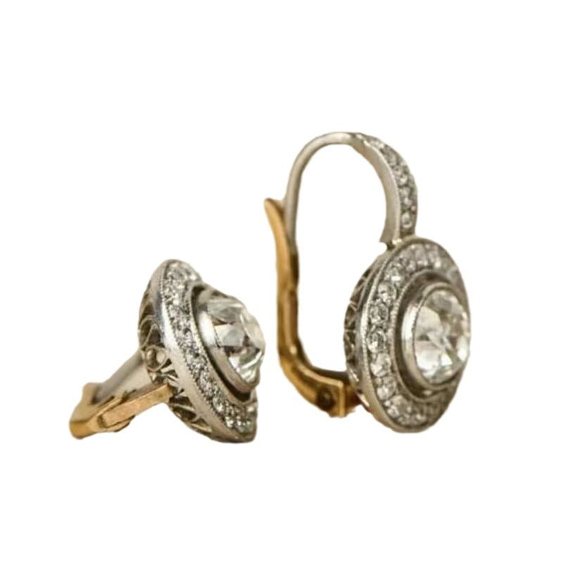 Hurmaava Korvarengas jokaiseen tilaisuuteen