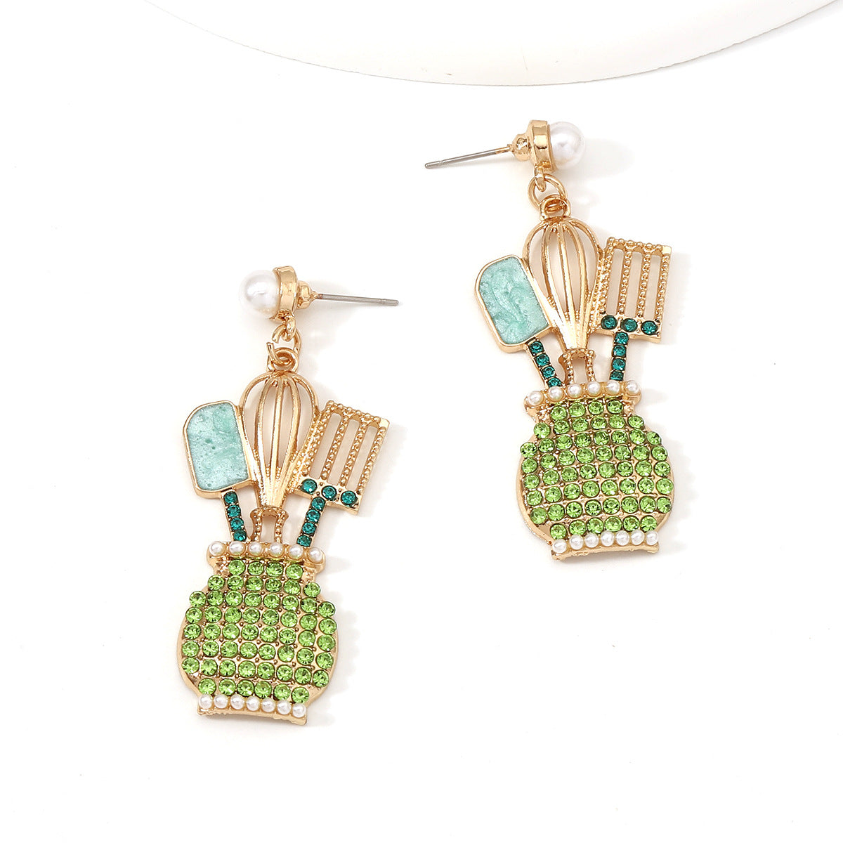 Elegantti Helmi Koru jokaiseen tilaisuuteen