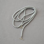 Elegantti Helmi Kaulakoru jokaiseen tilaisuuteen