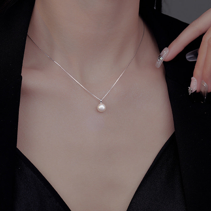 Elegantti Helmi Kaulakoru jokaiseen tilaisuuteen