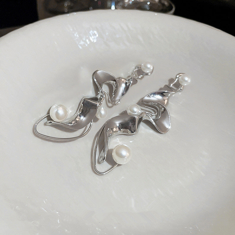 Elegantti Helmi Korvarengas jokaiseen tilaisuuteen