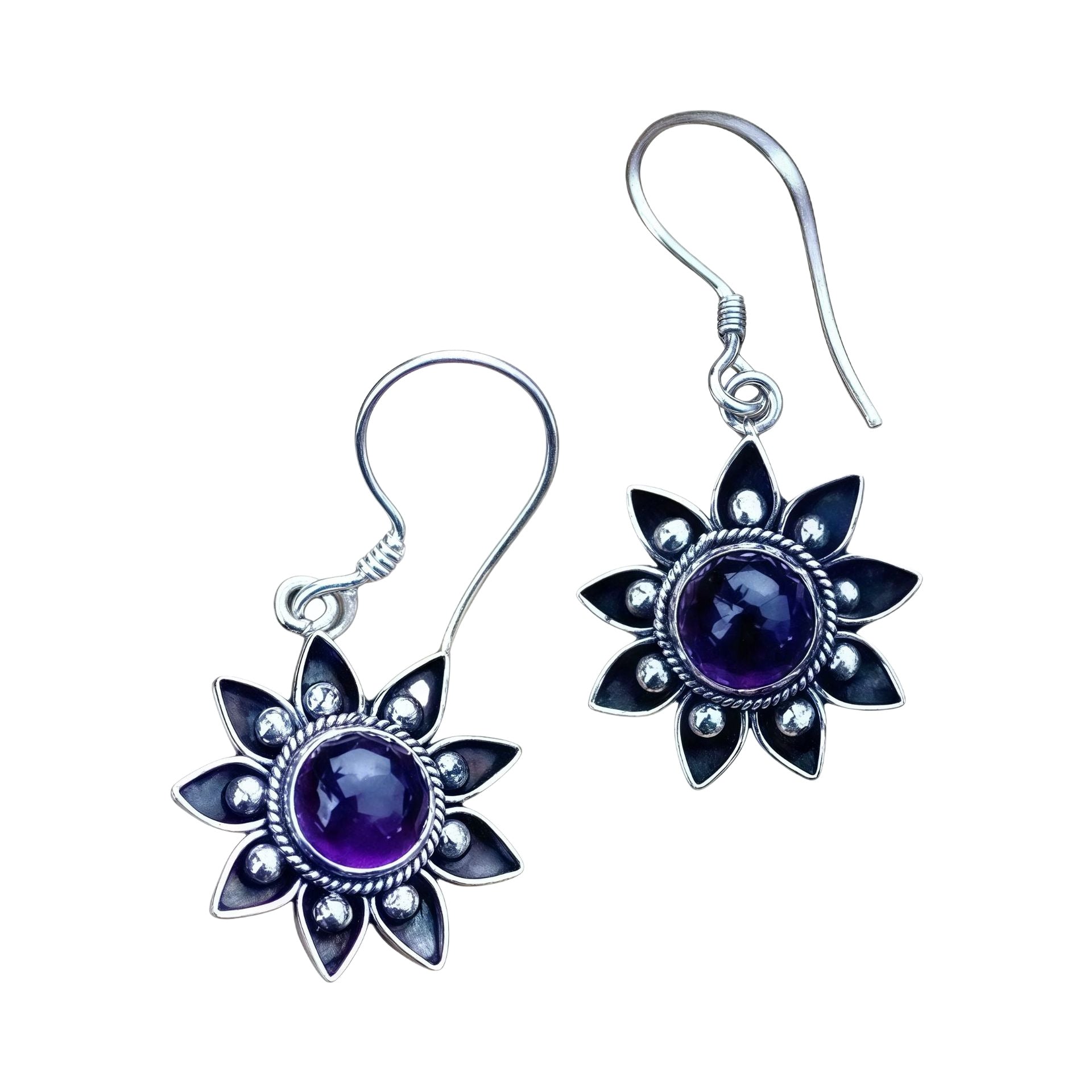 Klassinen Korvarengas ajattomalla viehätyksellä