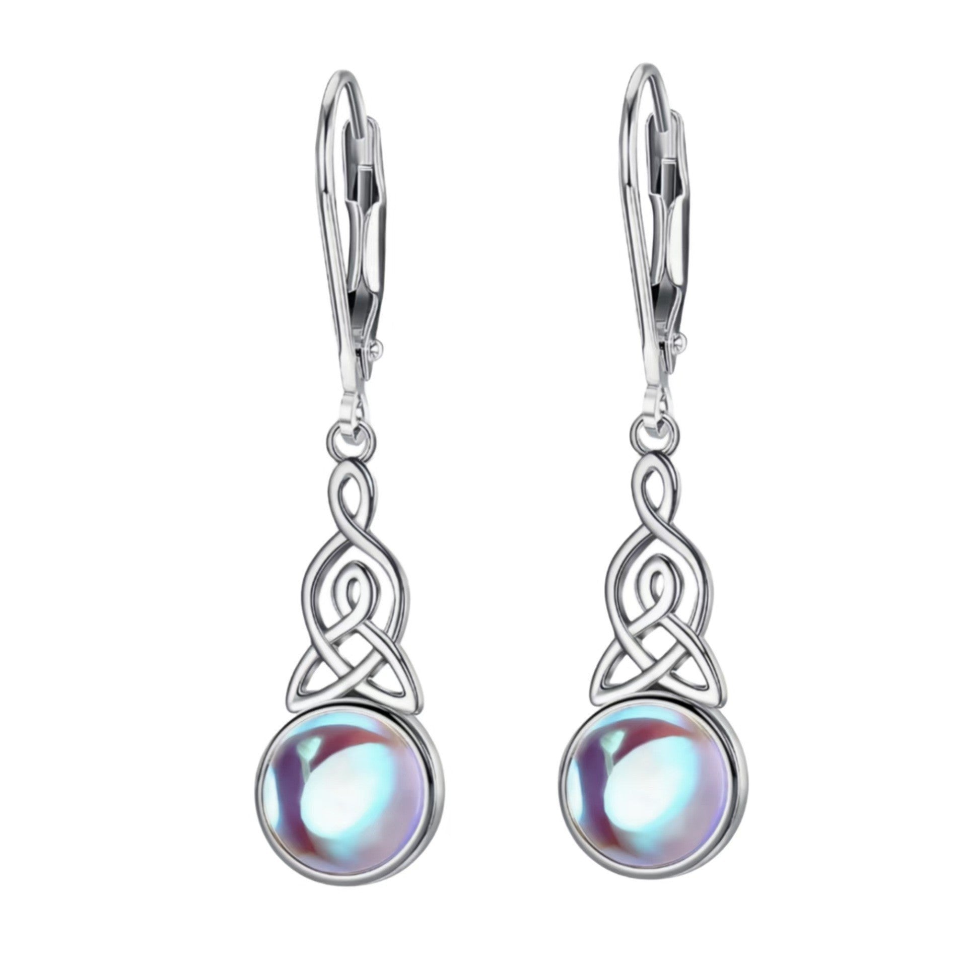 Kaunis Korvarengas ainutlaatuisella tyylillä