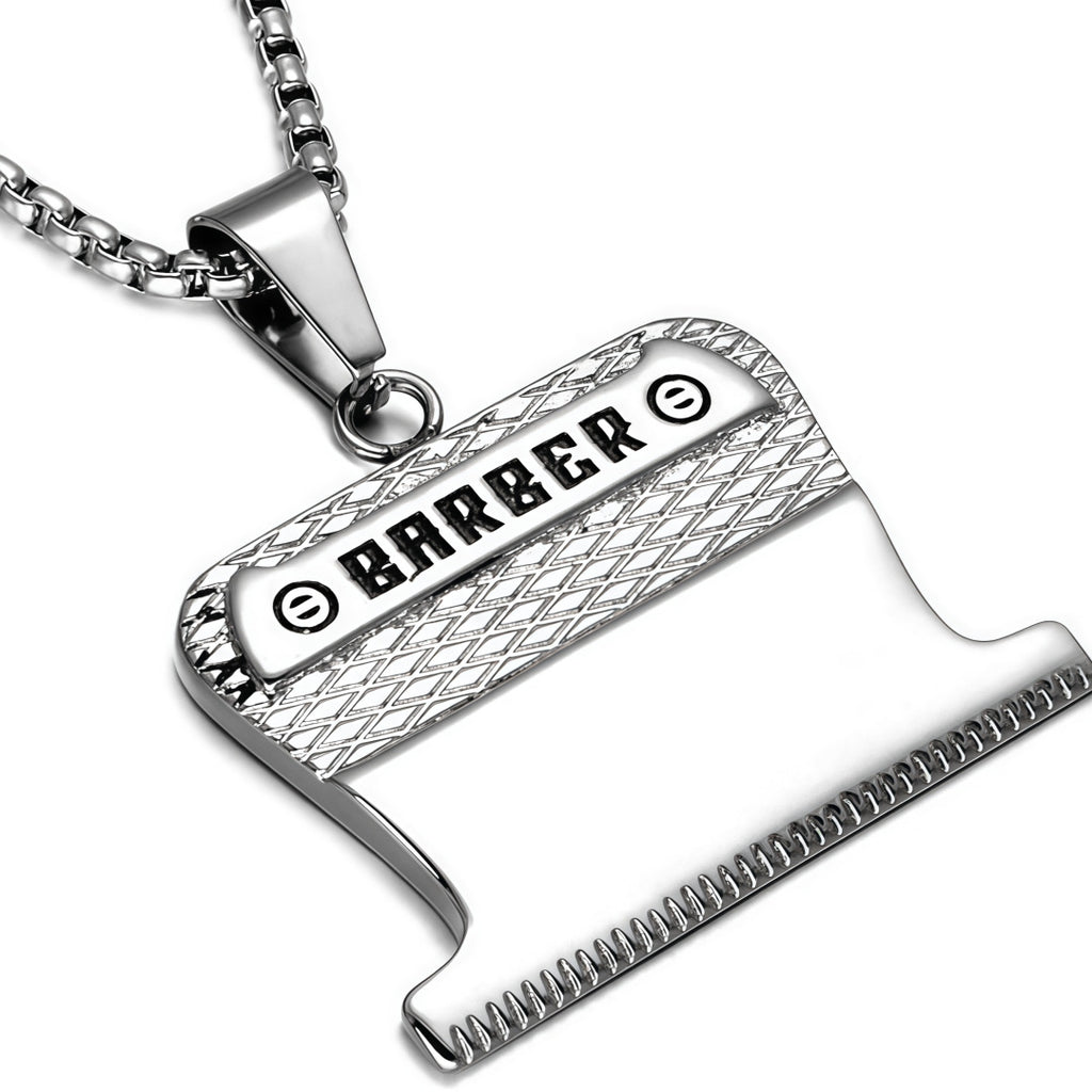 Klassinen Kaulakoru ajattomalla viehätyksellä