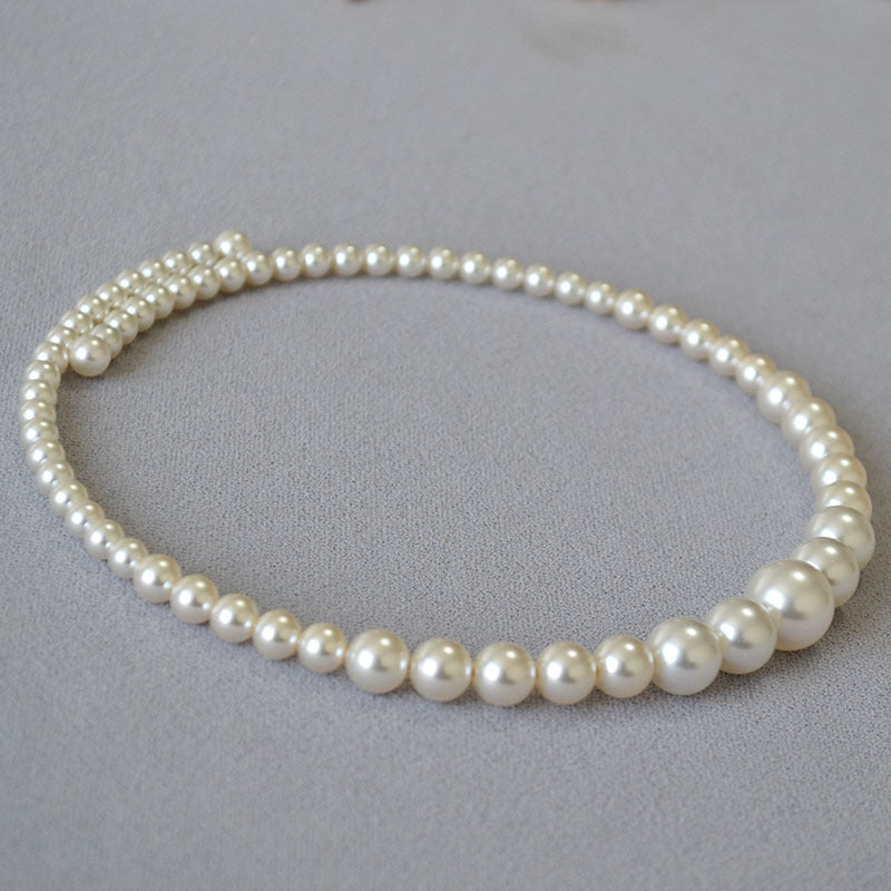 Elegantti Helmi Kaulakoru jokaiseen tilaisuuteen