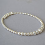 Elegantti Helmi Kaulakoru jokaiseen tilaisuuteen