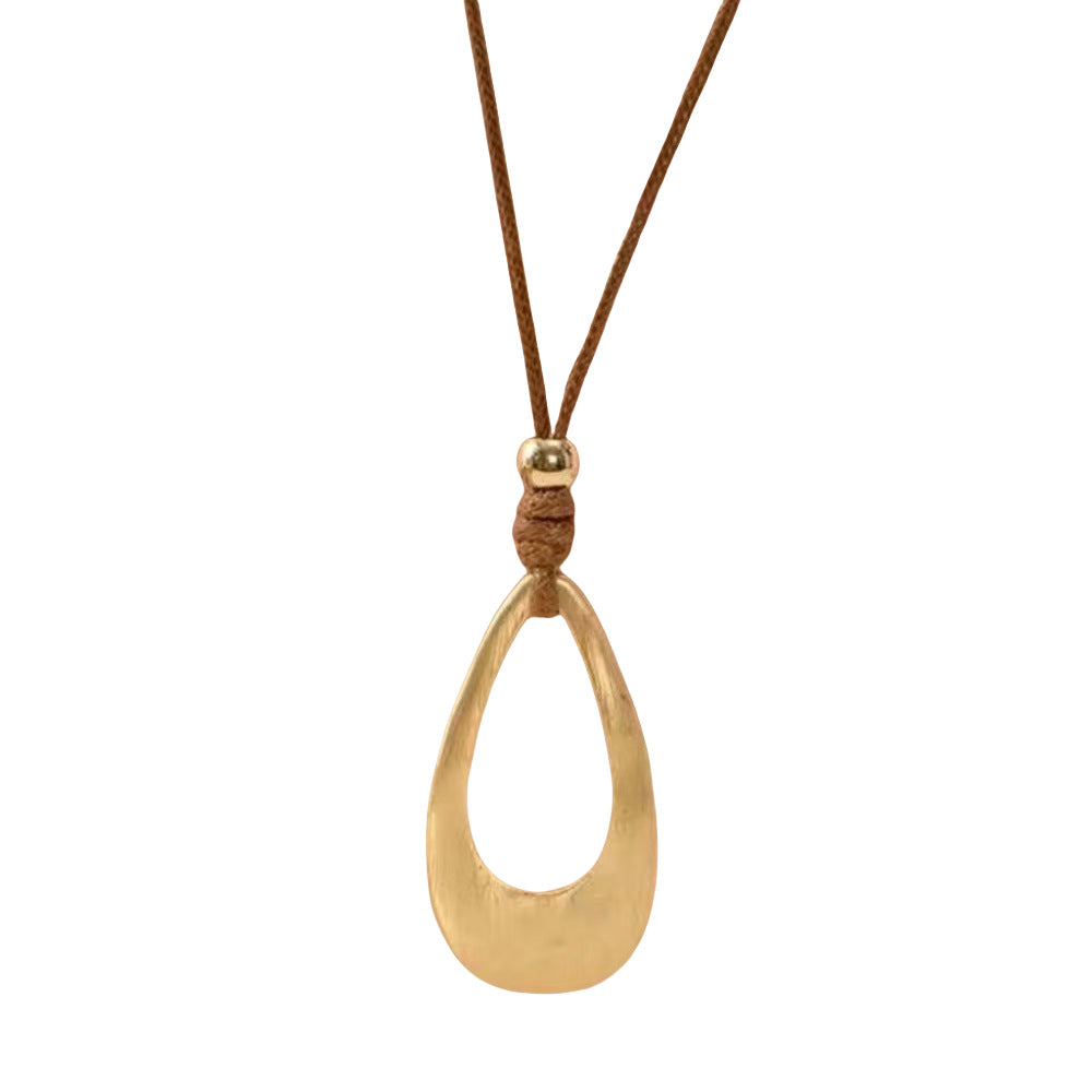 Kaunis Kaulakoru ainutlaatuisella tyylillä