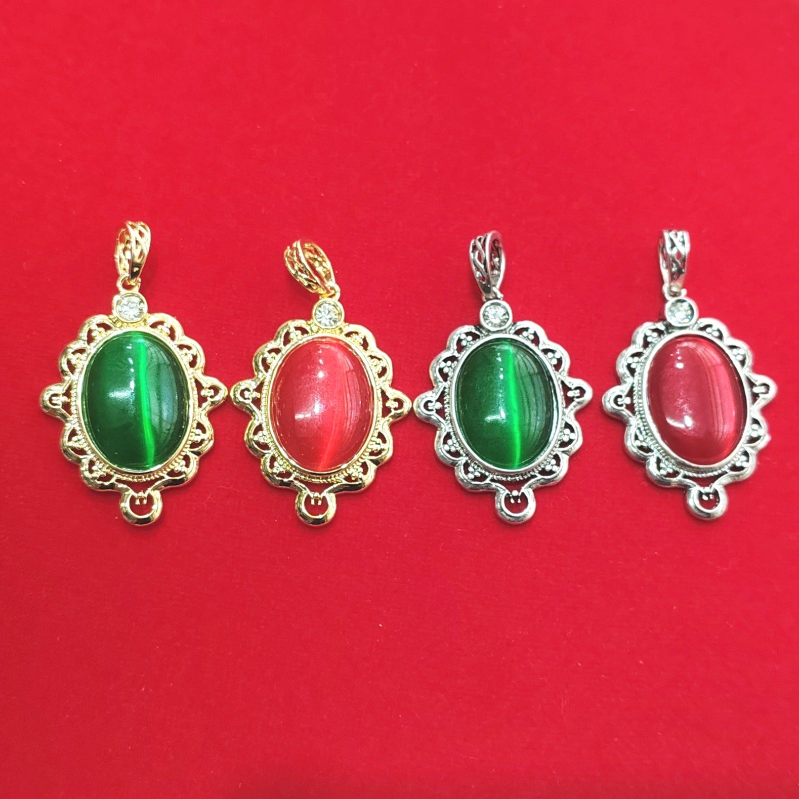 Hurmaava Kaulakoru jokaiseen tilaisuuteen