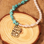 Elegantti Helmi Kaulakoru jokaiseen tilaisuuteen