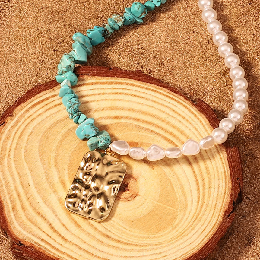 Elegantti Helmi Kaulakoru jokaiseen tilaisuuteen