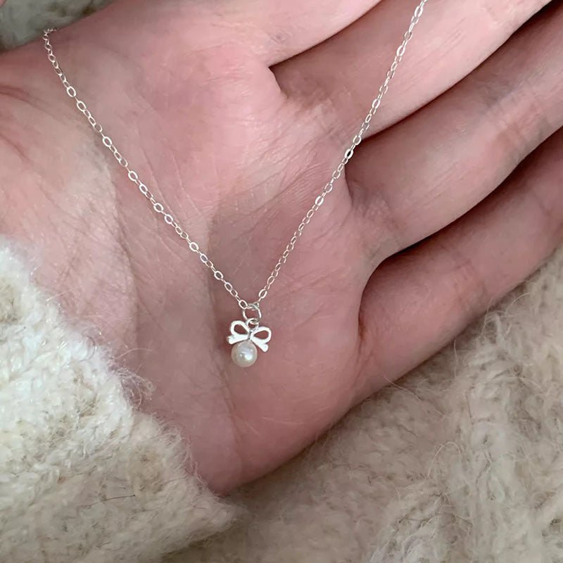 Elegantti Helmi Kaulakoru jokaiseen tilaisuuteen