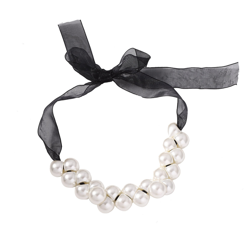 Elegantti Helmi Kaulakoru jokaiseen tilaisuuteen