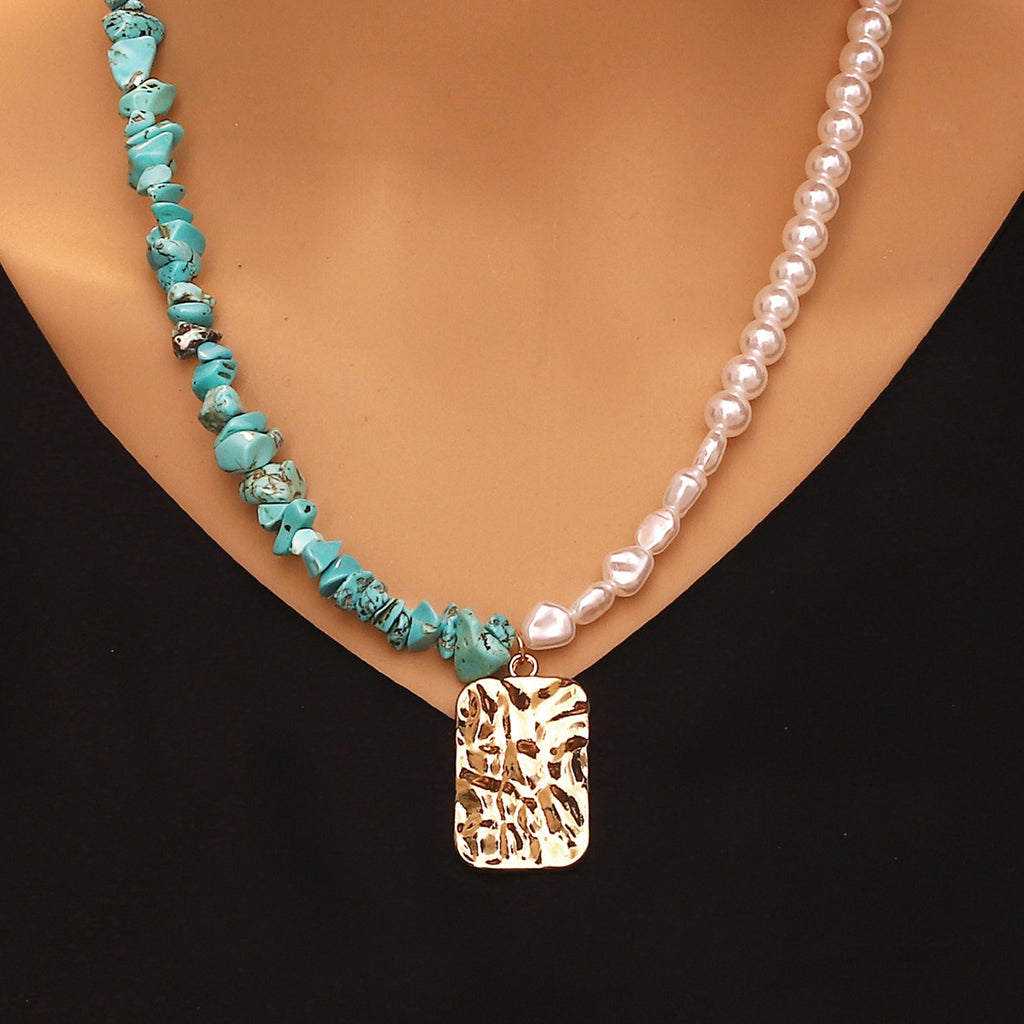 Elegantti Helmi Kaulakoru jokaiseen tilaisuuteen