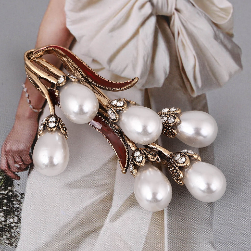 Elegantti Helmi Koru jokaiseen tilaisuuteen