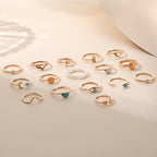 Elegantti Helmi Sormus jokaiseen tilaisuuteen