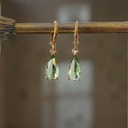 Herkkä käsityö Korvarengas