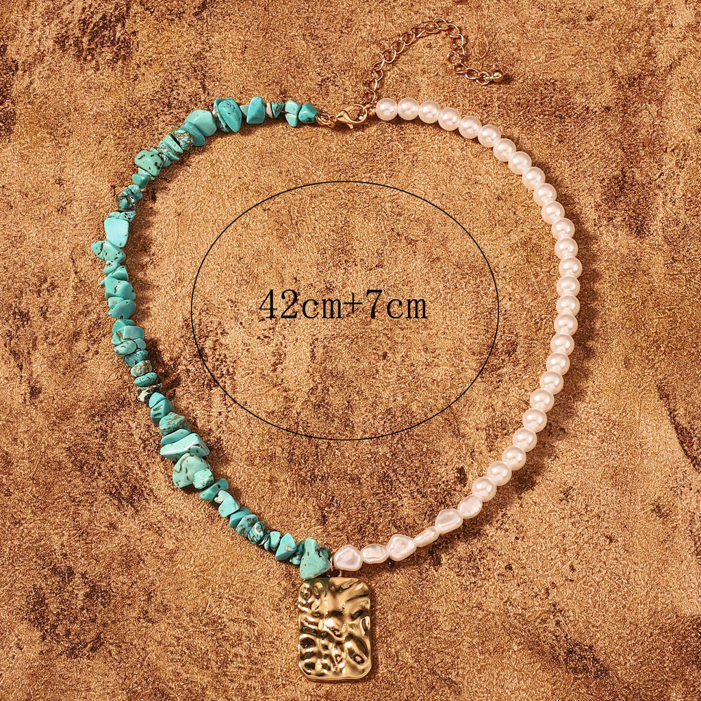 Elegantti Helmi Kaulakoru jokaiseen tilaisuuteen