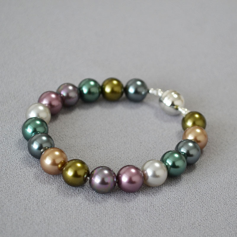 Elegantti Helmi Kaulakoru jokaiseen tilaisuuteen