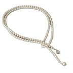 Elegantti Helmi Kaulakoru jokaiseen tilaisuuteen