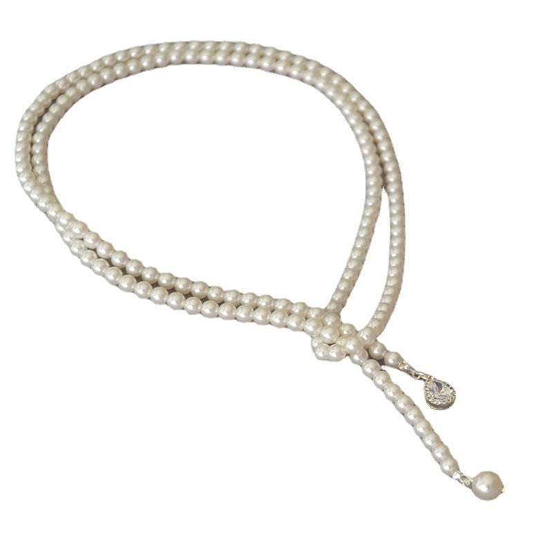 Elegantti Helmi Kaulakoru jokaiseen tilaisuuteen