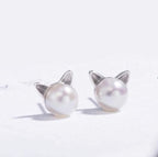 Käsintehty vintage Helmi Korvarengas