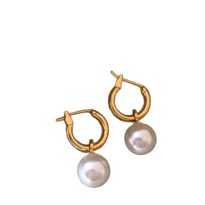 Herkkä käsityö Koru