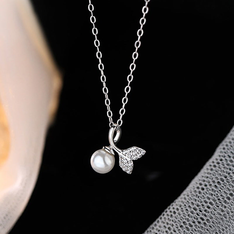 Elegantti Helmi Kaulakoru jokaiseen tilaisuuteen