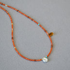 Elegantti Helmi Kaulakoru jokaiseen tilaisuuteen