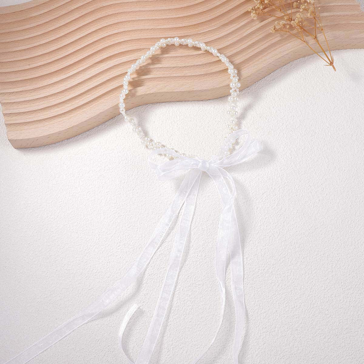 Elegantti Helmi Kaulakoru jokaiseen tilaisuuteen