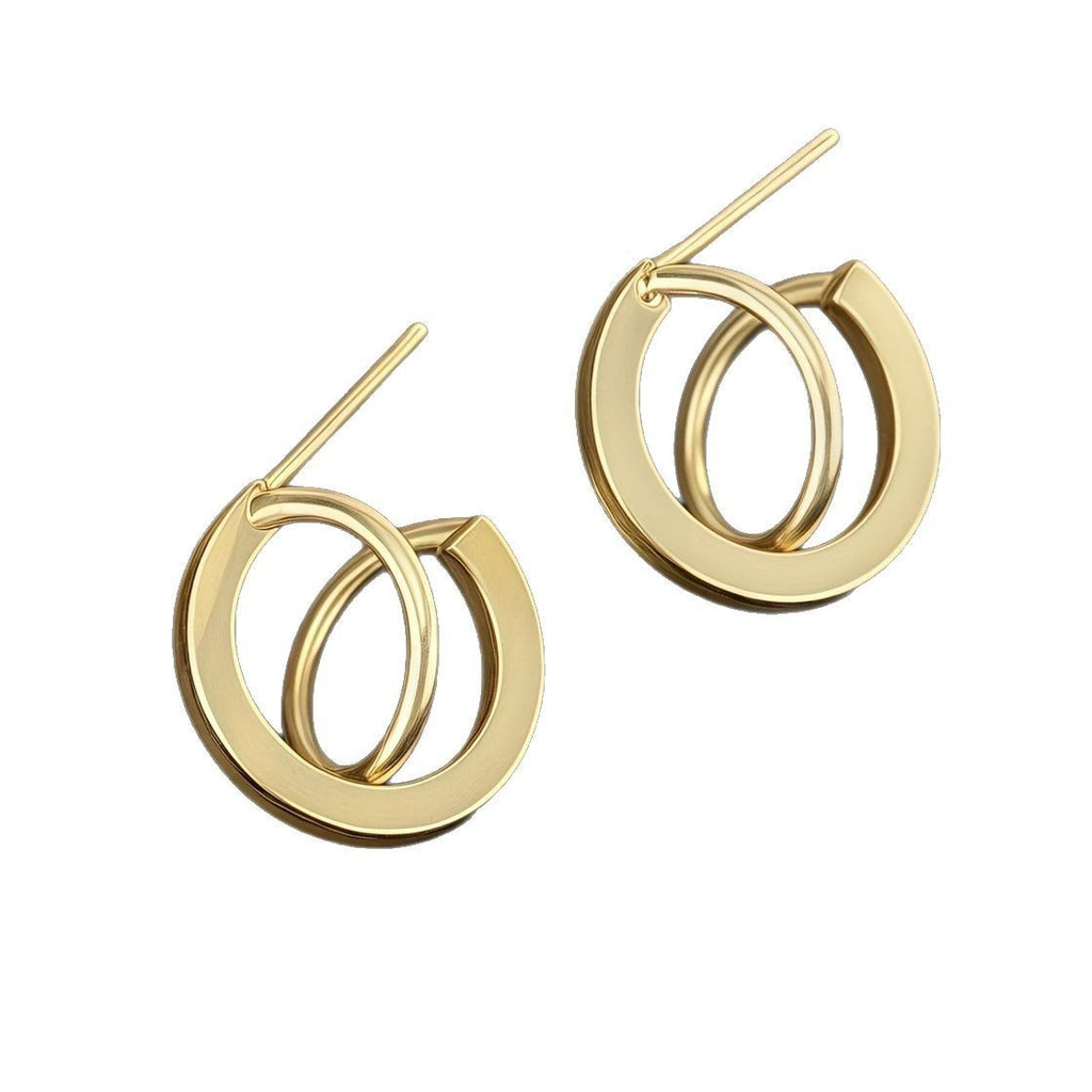 Herkkä käsityö Koru