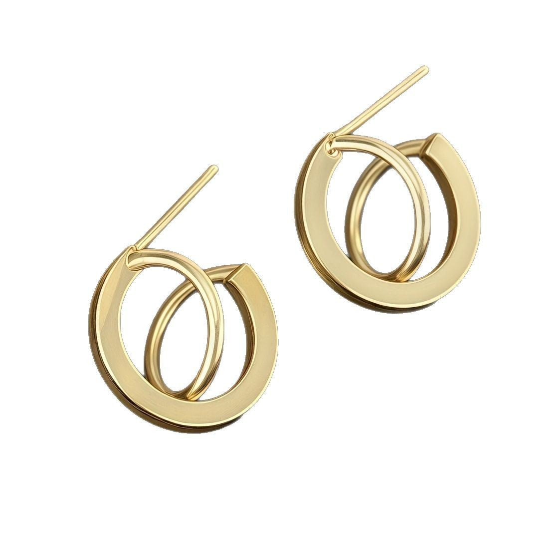 Herkkä käsityö Koru