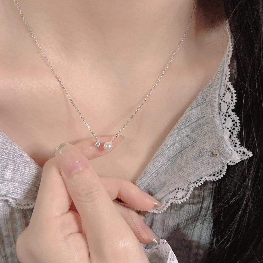 Elegantti Helmi Kaulakoru jokaiseen tilaisuuteen