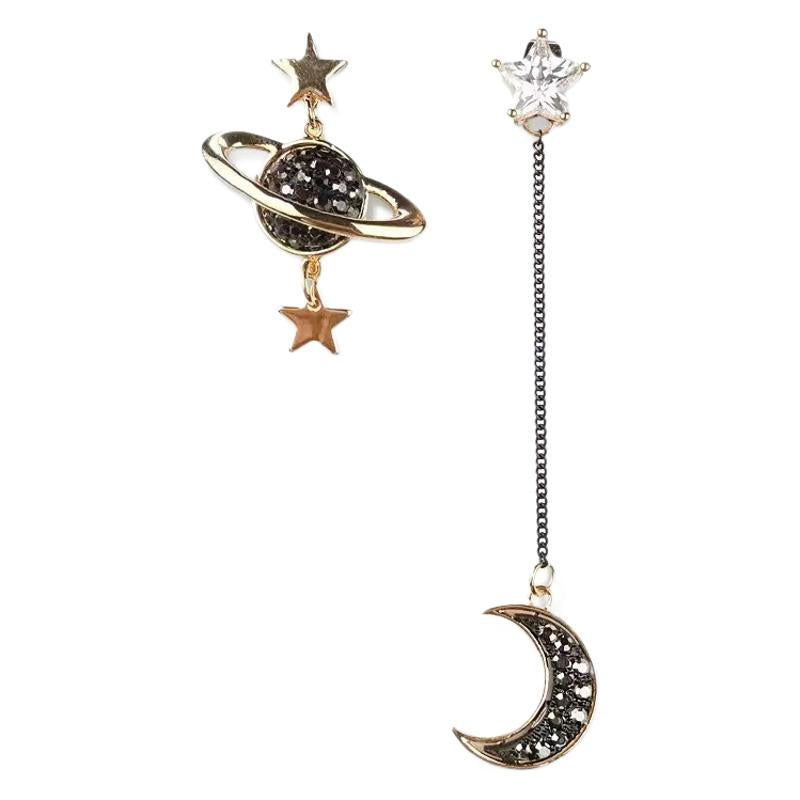 Romanttinen Korvarengas erityisiin hetkiin