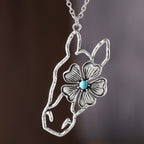 Hurmaava Kaulakoru jokaiseen tilaisuuteen