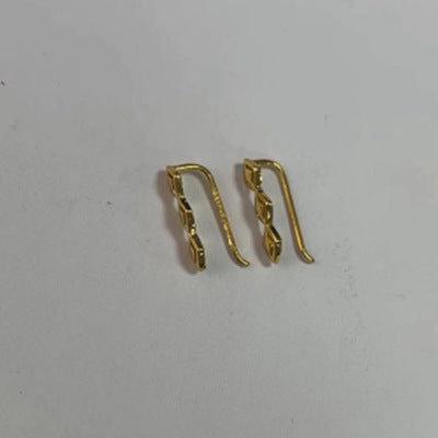 Romanttinen Korvarengas erityisiin hetkiin