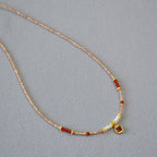 Elegantti Helmi Kaulakoru jokaiseen tilaisuuteen