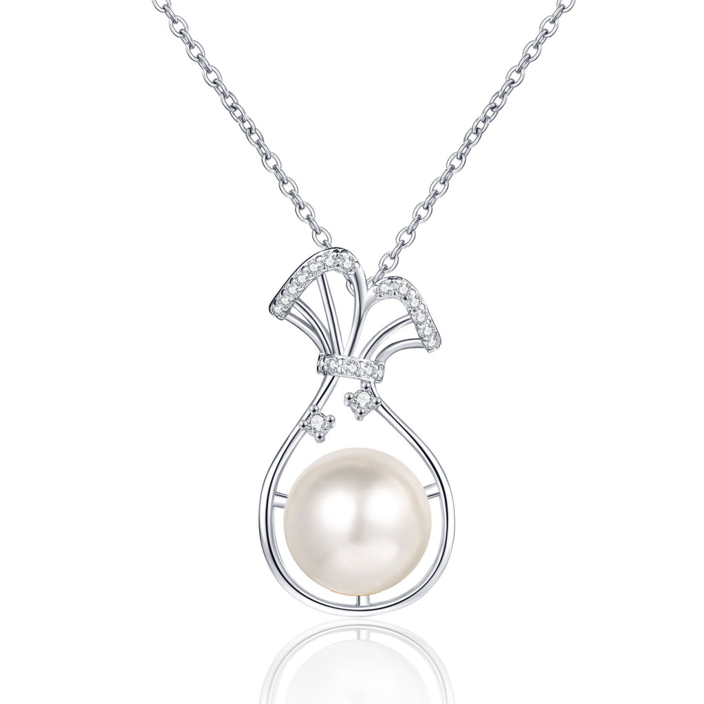 Elegantti Helmi Kaulakoru jokaiseen tilaisuuteen